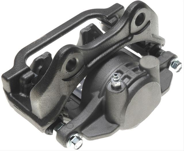 FRICTION READY CALIPERS