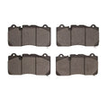 R1 16-24 Chevrolet Camaro Front Ceramic Brake Pads