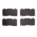R1 16-24 Chevrolet Camaro Front Ceramic Brake Pads