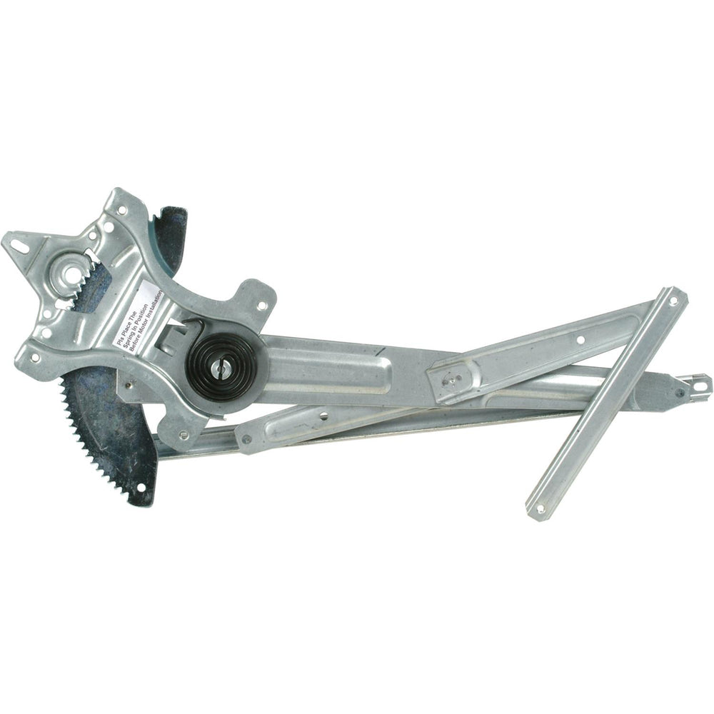 A1 REMFG INC auto part