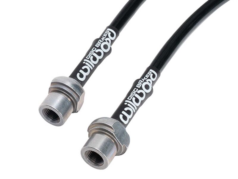 Wilwood auto part