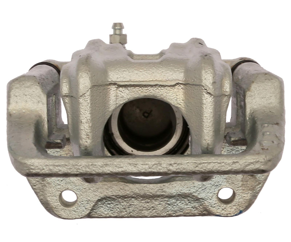 BRAKE CALIPER & BRACKET