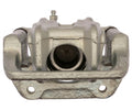 BRAKE CALIPER & BRACKET