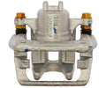 BRAKE CALIPER & BRACKET