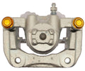BRAKE CALIPER & BRACKET