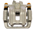 BRAKE CALIPER & BRACKET