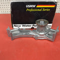 NEW WATER PUMP