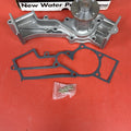 NEW WATER PUMP