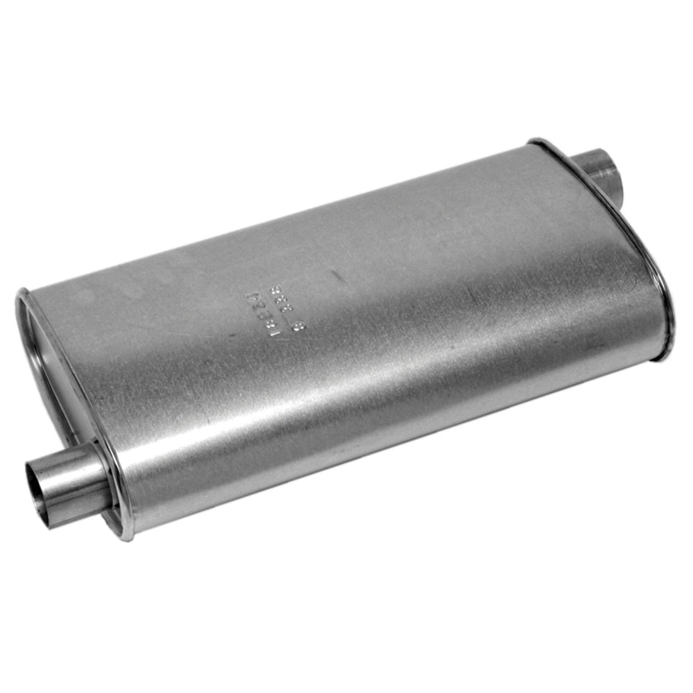TRU-FIT MUFFLER