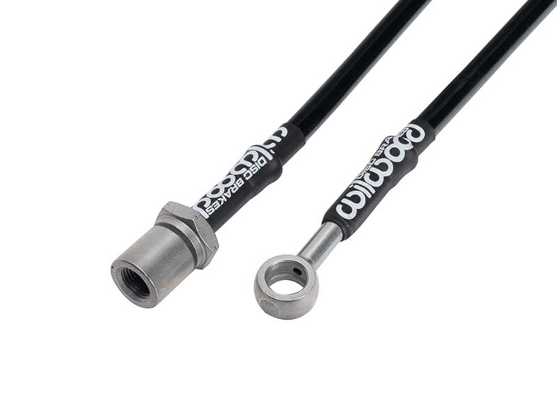Wilwood auto part