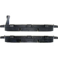 Stoptech auto part detail