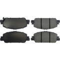 Stoptech auto part