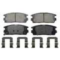 WAGNER BRAKE auto part