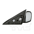 0105 HD CVIC CPE (HX/LX MODEL) PWR NHT MIR RH