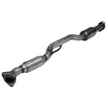 8796 F150 PREBENT TAIL PIPE
