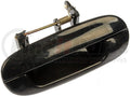 EXTERIOR DOOR HANDLE