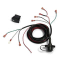 Warn auto part