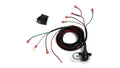 ~(0.5 lbs. 12X6X1)~ KIT LIGHTED DASH SWITCH