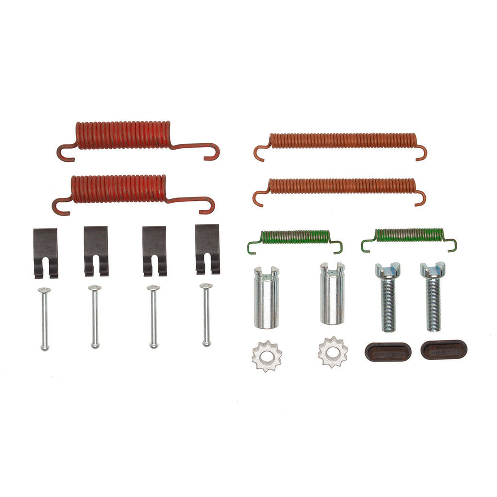 DFC auto part