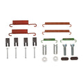 DFC 17-22 Ford F-600 Super Duty Parking Brake Hardware Drum Brake Hardware Kit