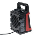 MHE150FAT 1500W PORTABLE FA HEATER