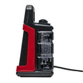 MHE150FAT 1500W PORTABLE FA HEATER