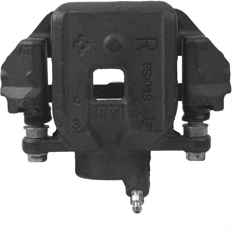 FRICT CHOICE BRAKE CALIPR