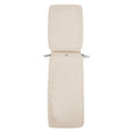 CHAISE LOUNGE CUSHION SHELL