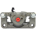 SEMI-LOADED BRAKE CALIPER