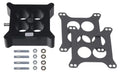 2 IN. HOLLEY 4BBL SQUARE BORE WITH PCV PLASTIC PHENOLIC SWIRLTORQUE SPACER195964 PONTIAC ENGINES