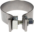 EXHAUST CLAMP