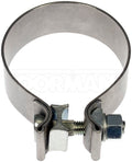 EXHAUST CLAMP