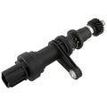 VEHICLE SPEED SENSOR