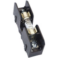 MIDGET FUSE BLOCK W/ PP & QC - 3 PO