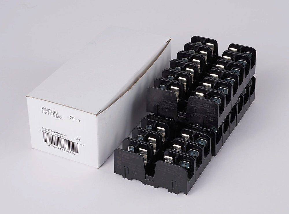 BUSSMANN auto part