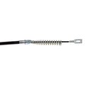 BRAKE CABLE