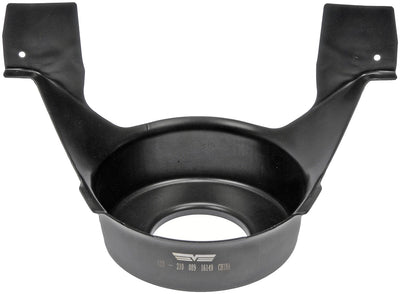 FRONT UPPER POSITION SPRING BRACKET