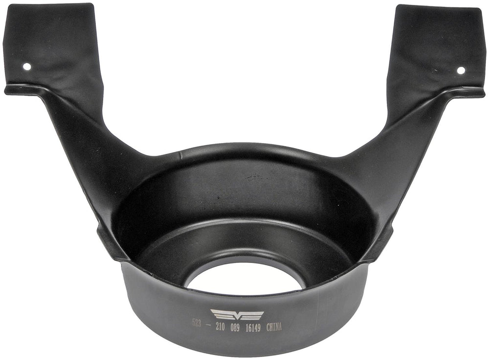 FRONT UPPER POSITION SPRING BRACKET