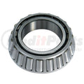 TIMKEN red auto part