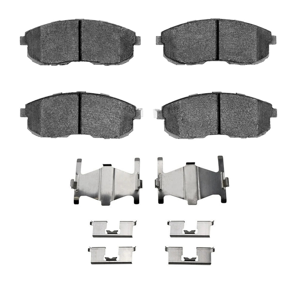 DFC auto part
