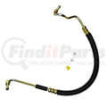 PRESSURE HOSE