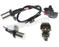 ENGINE CAMSHAFT POSITION SENSOR