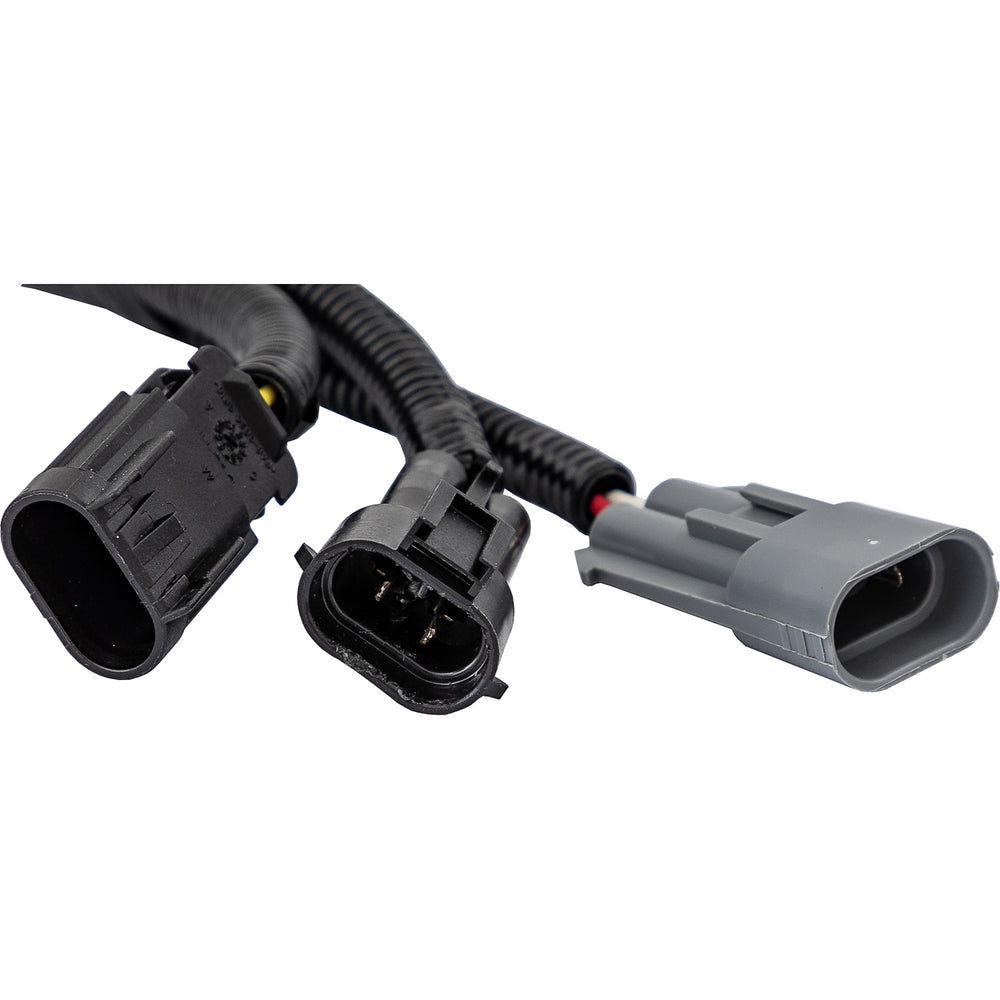 HARNESS KIT ADAPTER