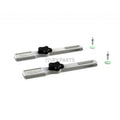 PLANOGRAMHD CANOPY CLMPWHITE
