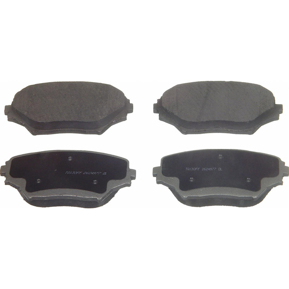 WAGNER BRAKE auto part