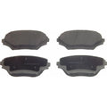 CERAMIC DISC PAD SET