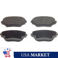 CERAMIC DISC PAD SET