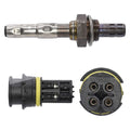 Walker Products Inc. - Sensors auto part
