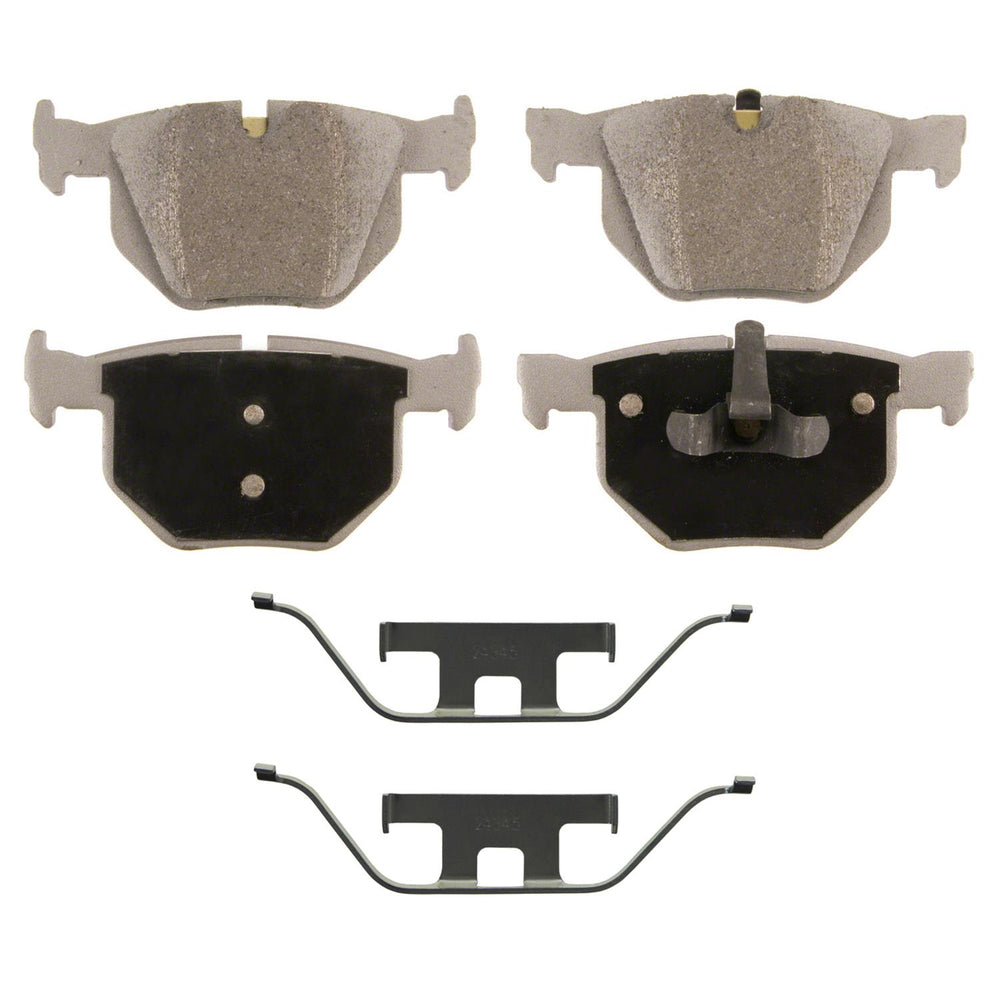 WAGNER BRAKE auto part