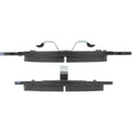 Posi-Quiet 92-05 Chevy Cavalier Premium Ceramic Front Brake Pads
